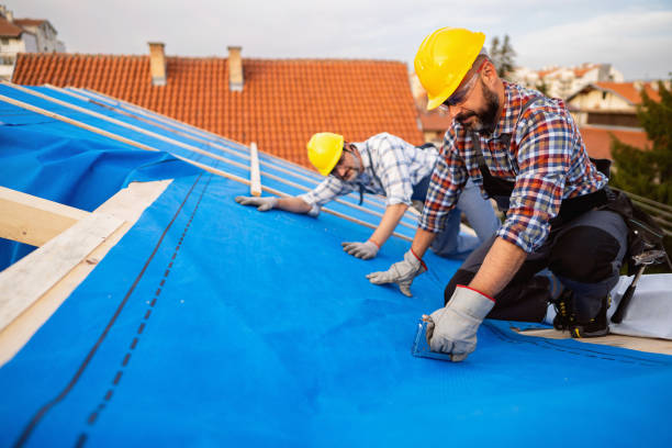 Best Flat Roofing  in Ke Arthur, LA