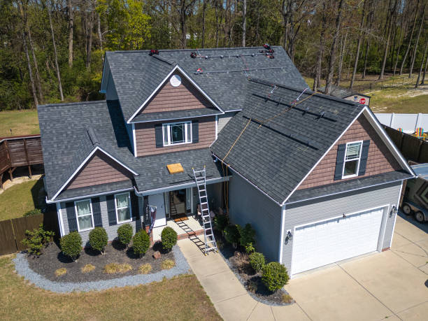 Steel Roofing in Lake Arthur, LA